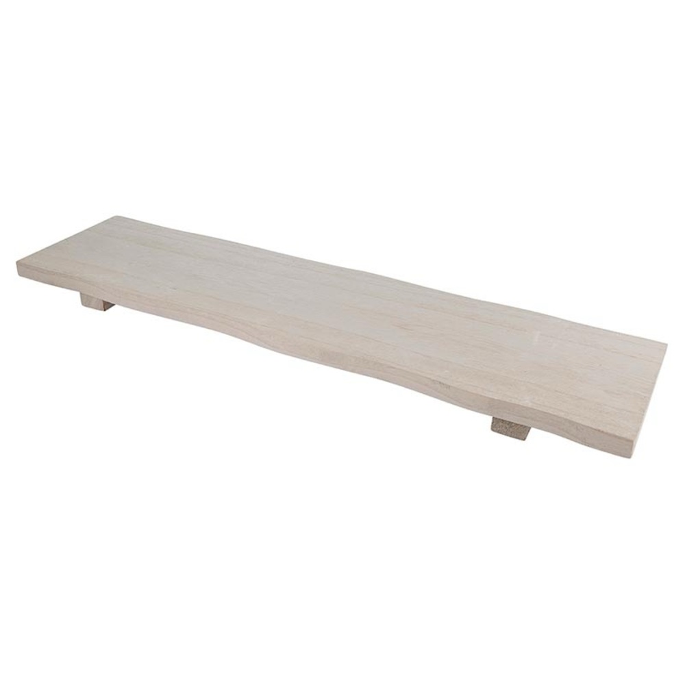 Elegant Gray Bath Caddy - Picture 2 of 3